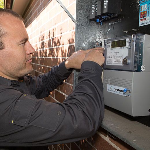Five Dock Electricians