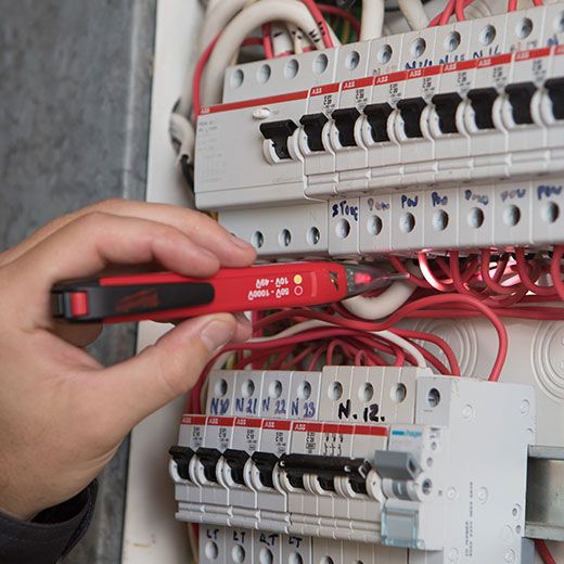 Five Dock Electricians