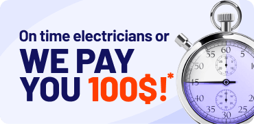 On-Time Five Dock Electricians