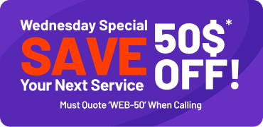 On-Time Five Dock Electricians